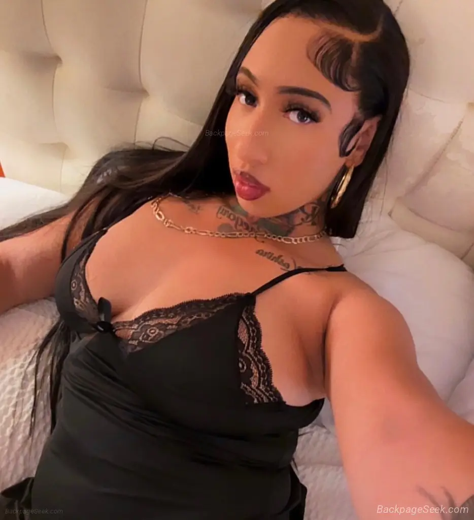 Sweetheart With A Naughty Side