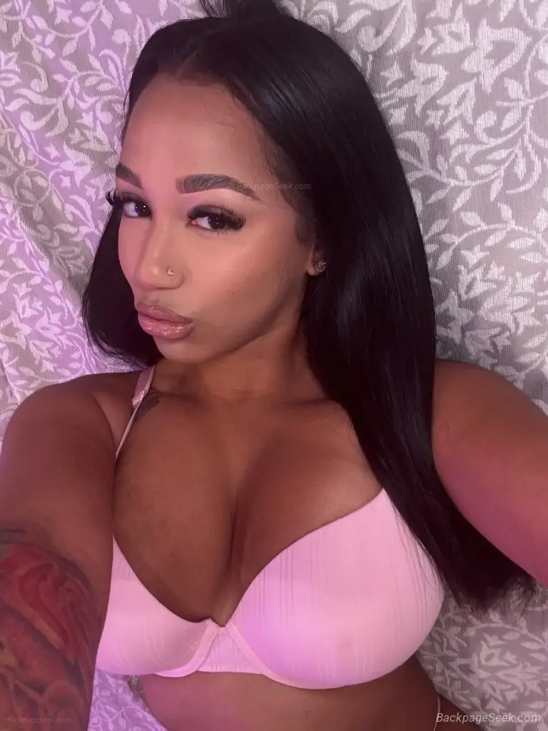 Gorgeous Big Titty Dominican Girl in Modesto – Women Seeking Men photo 4