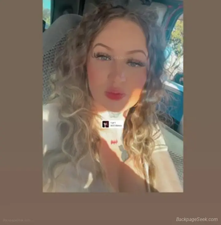 NEW IN TOWN 2 GIRL SPECIAL BLONDE BEAUTY Caucasian Sensation in Modesto – Women Seeking Men photo 3