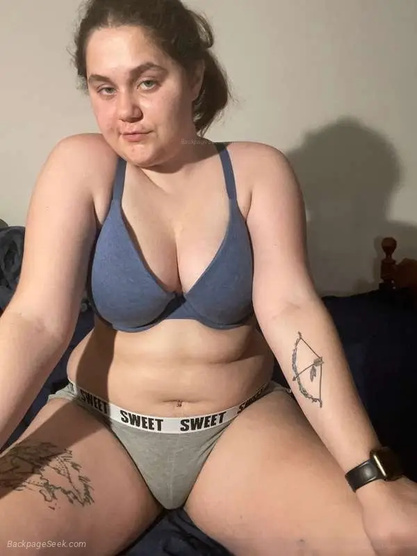 Madi Thick Girl Heaven No Catfish What You See Is What You G... in Modesto – Women Seeking Men photo 5