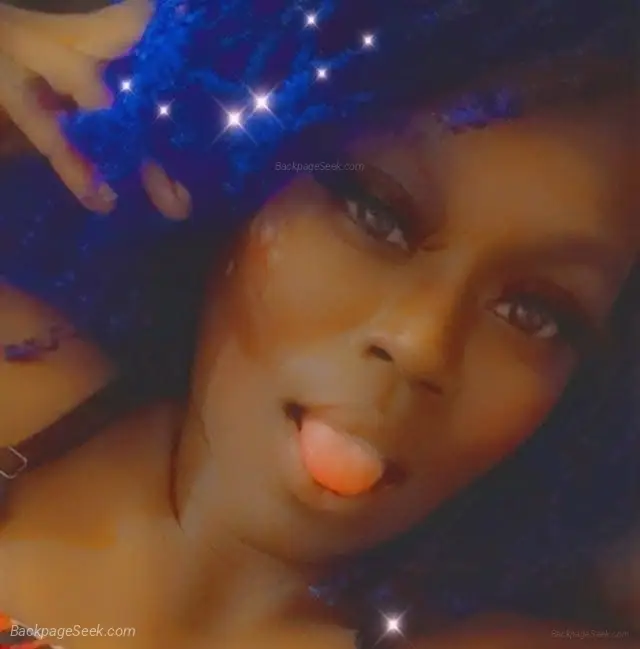 I'm available to please you in the best way possible. I have enough