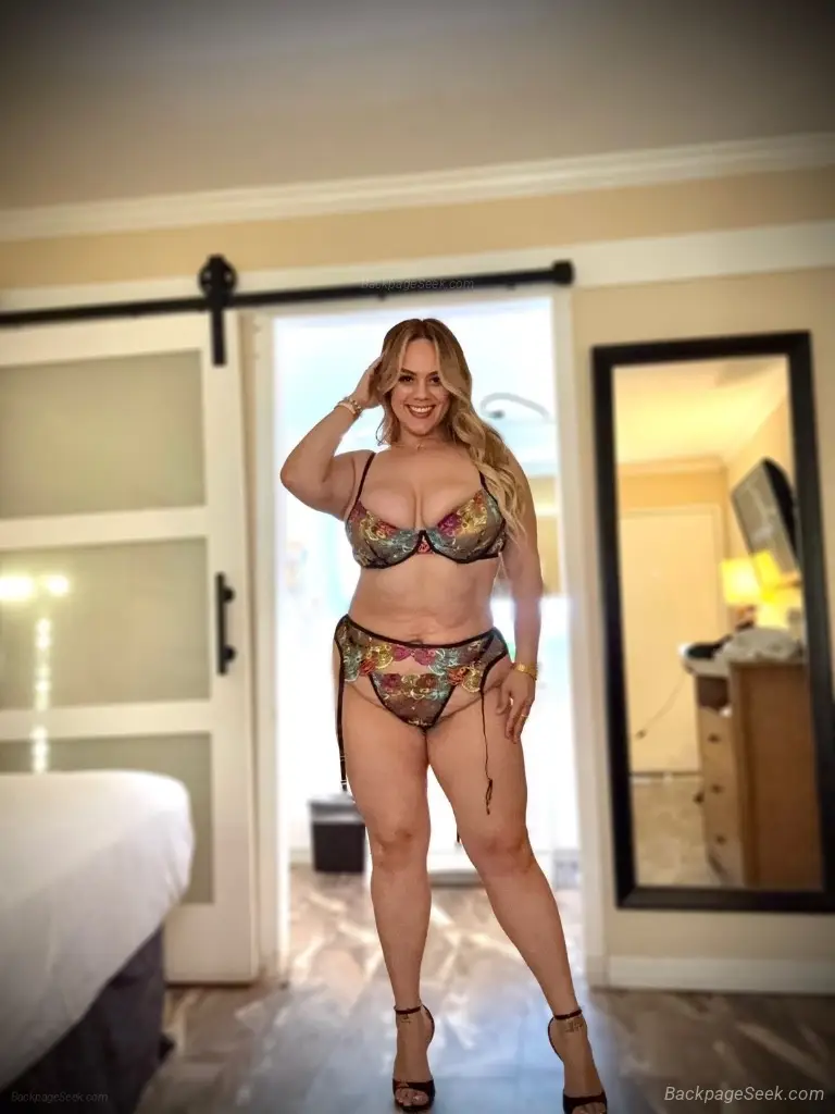 Your Favorite Boriqua is Back Come See ME in Modesto – Women Seeking Men photo 5