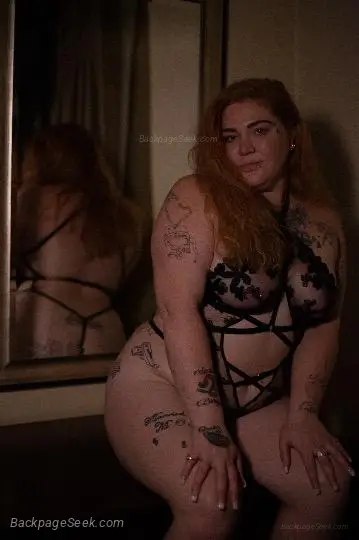 SPECIALsSexy ThIcK RED head Wet Wild fun have a wet time Wme in Modesto – Women Seeking Men photo 4