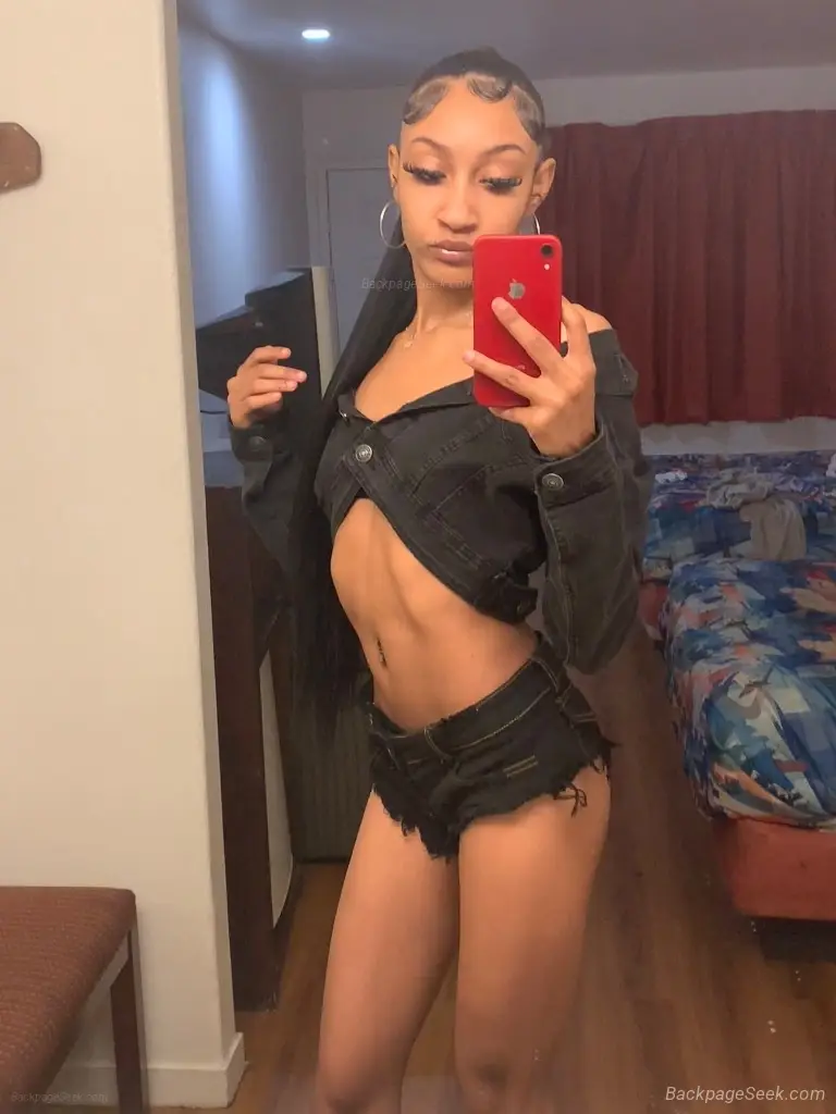 Slim Lightskin PRETTYPeTiTE AvaiLaBLe ALL Night comePLAY wit... in Modesto – Women Seeking Men photo 5