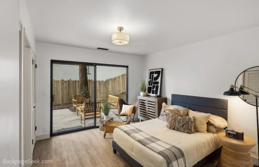 SINGLE FAMILY HOME in Monterey – House for Rent photo 2