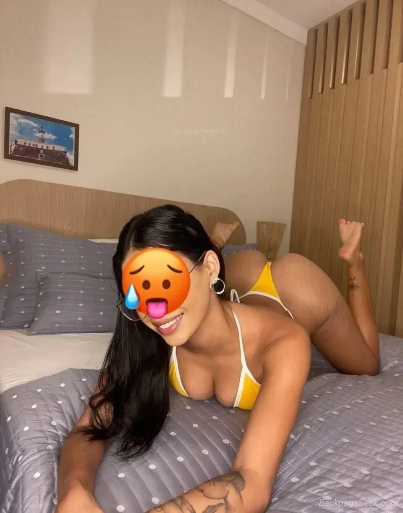 HOT & SWEET LATINA New Girl Soft Touch Good Vibes Only Call
