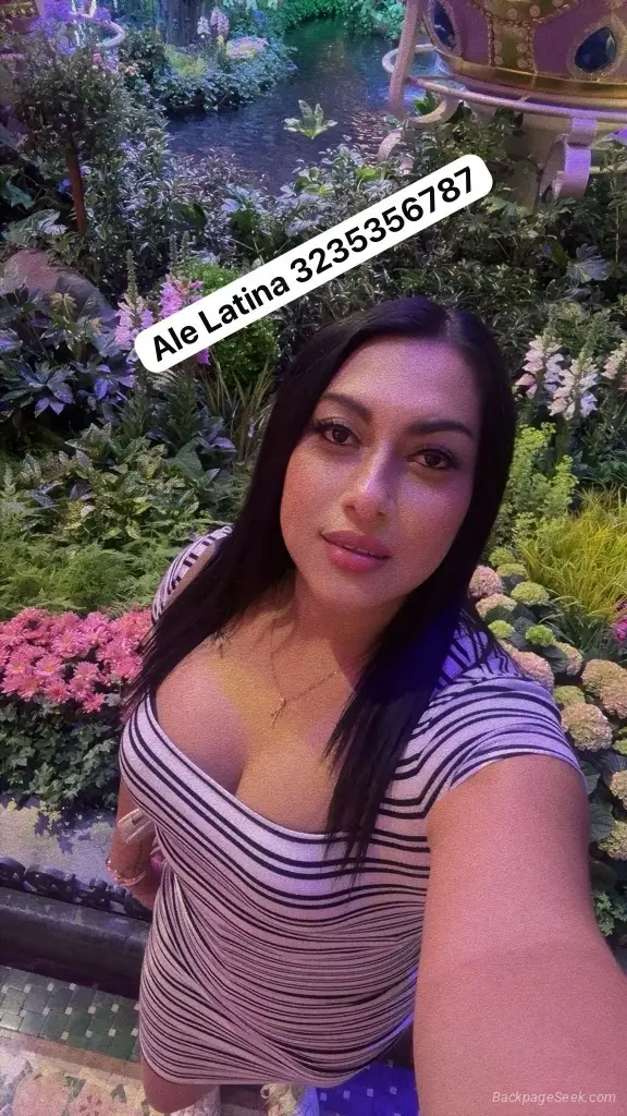 chica nueva visitando tu area in Monterey – Women Seeking Men photo 6
