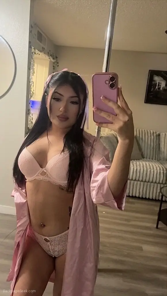 BabyDoll in Monterey – Women Seeking Men photo 4