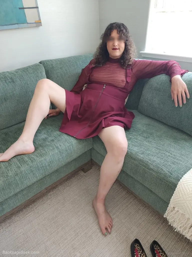TS Diana Darkheart English Only in Monterey – Women Seeking Men photo 2