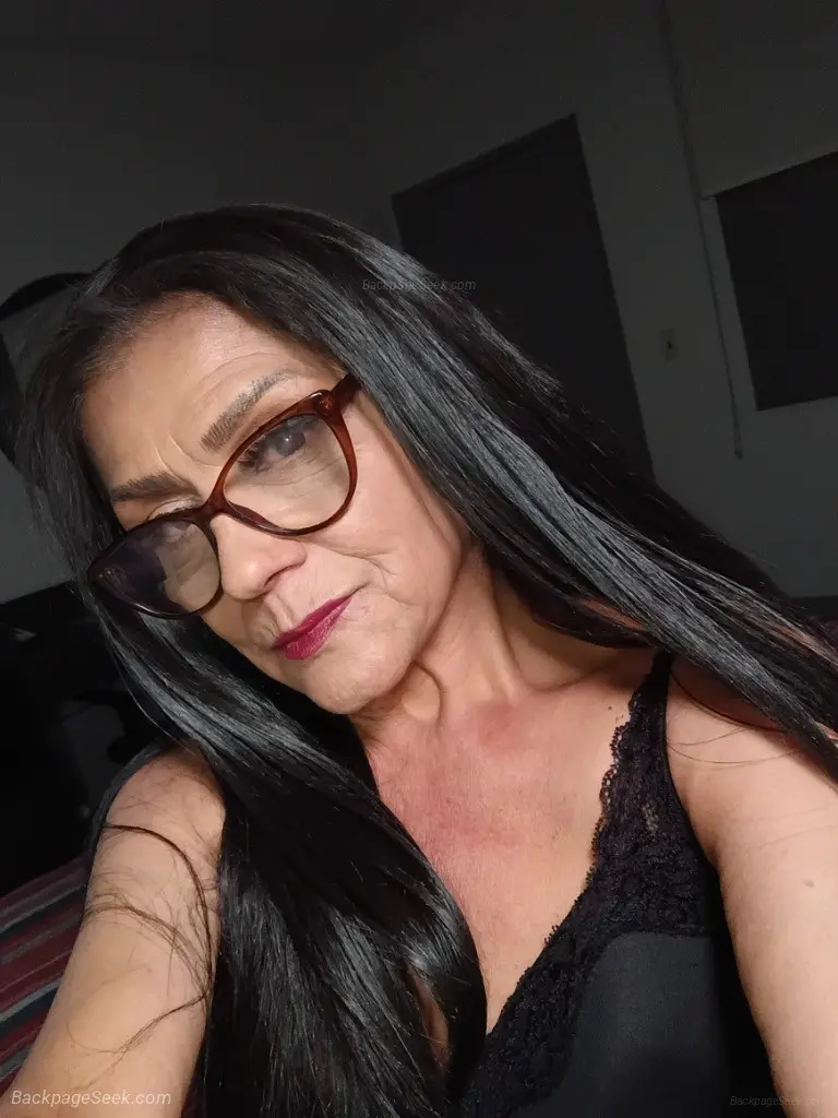 Older Woman Experience