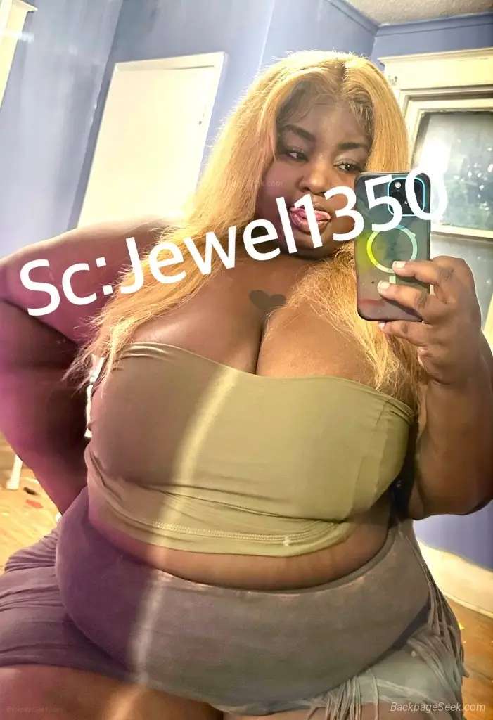 Super freaky BBW jazzy Verified Pornstar in Montgomery – Women Seeking Men photo 6