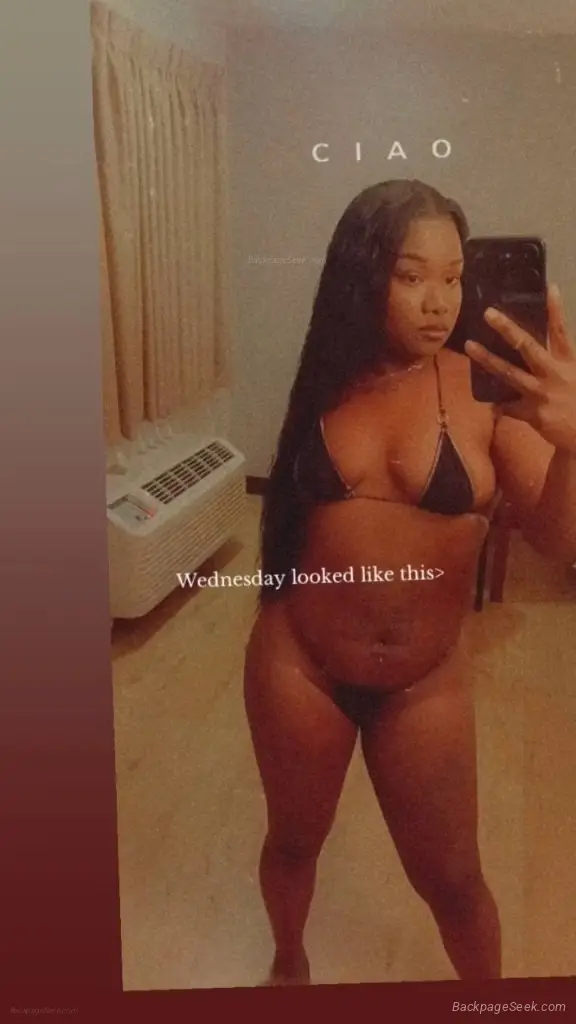 5'0 PETITE FUNSIZED FAT BOOTY SLIM THICK CHOCOLATE SLUT