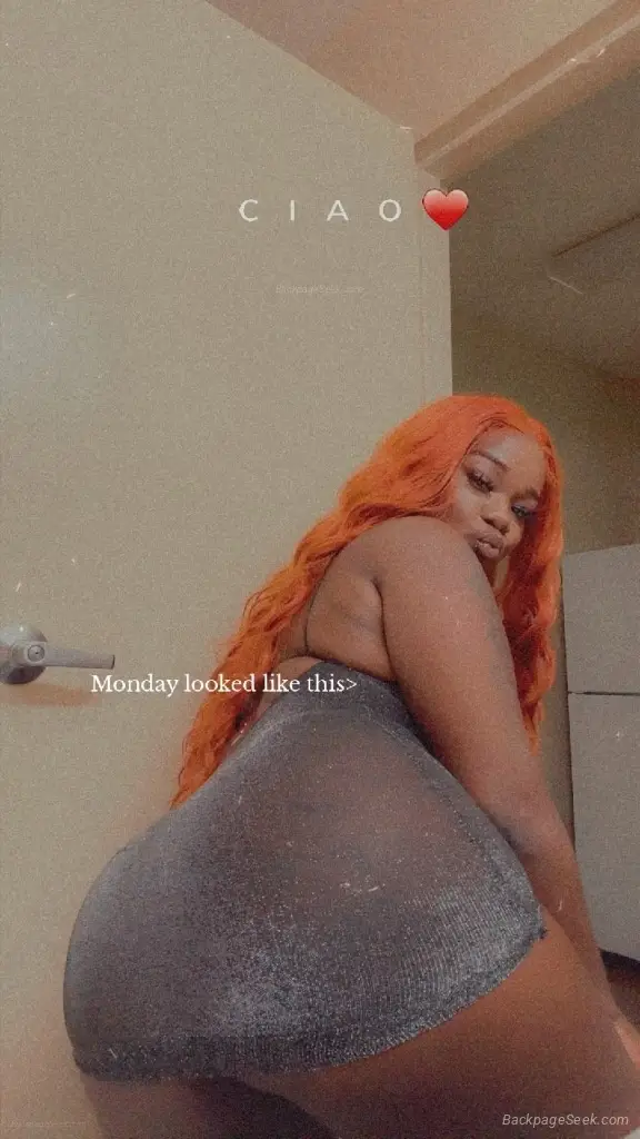 5'0 PETITE FUNSIZED FAT BOOTY SLIM THICK CHOCOLATE SLUT in Montgomery – Women Seeking Men photo 5