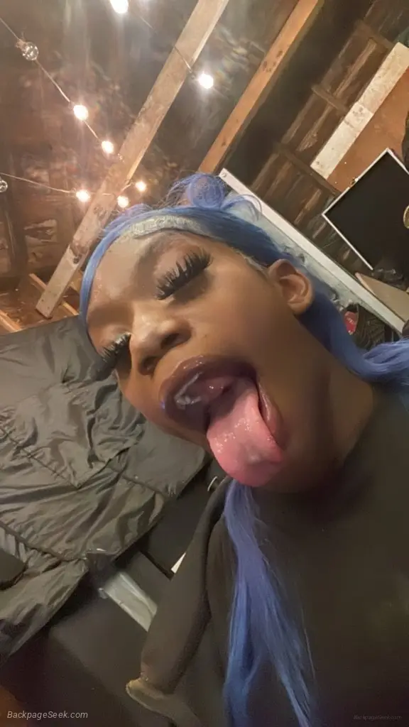 Come Fuck My Throat
