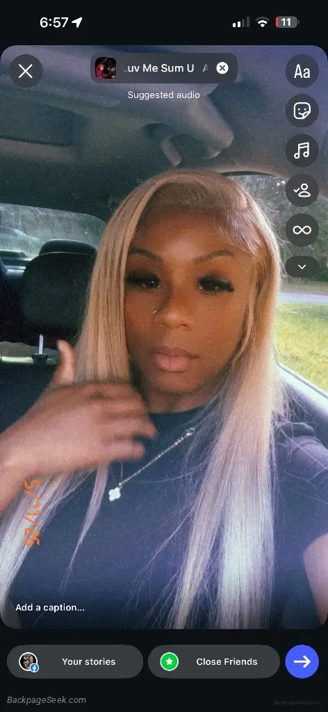 Come Get Creamed On in Myrtle Beach – Women Seeking Men photo 5