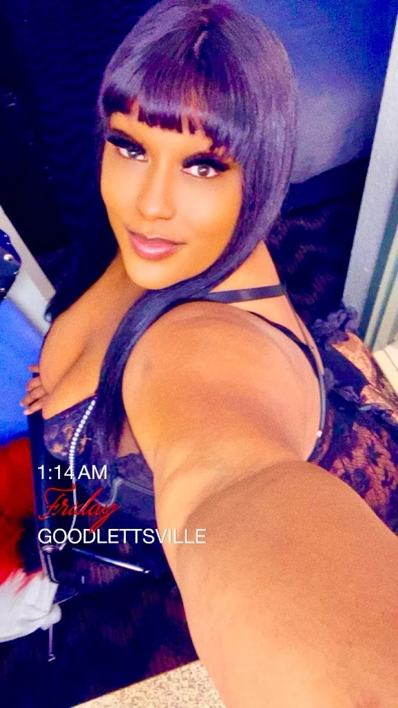 BBW BUBBLE BOOTY GODDESS VISITING GALATIN in Nashville – Women Seeking Men photo 2