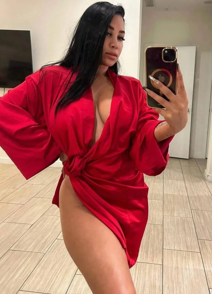Sweet, bold, and all yours