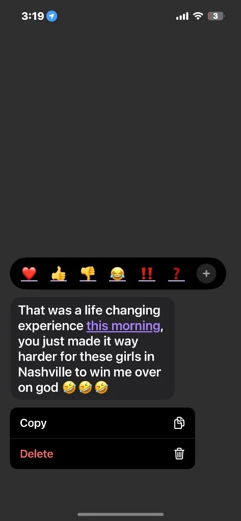 (NO MORE AA THX) Word around town is im the best in Nashville CUM FIND