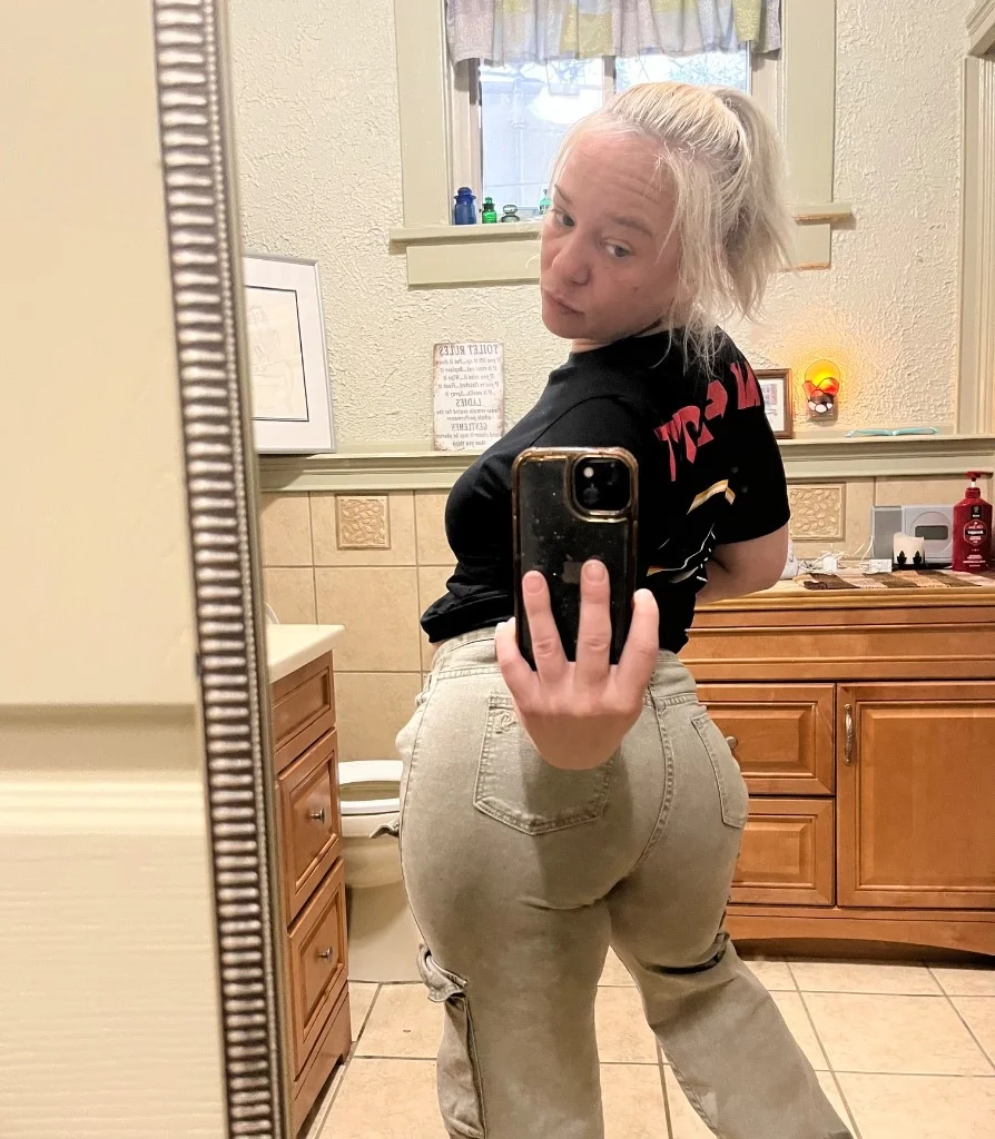 HOT and READY LeAvInG SOOOOON GET WITH ME WHILE YOU CAN in Nashville – Women Seeking Men photo 3