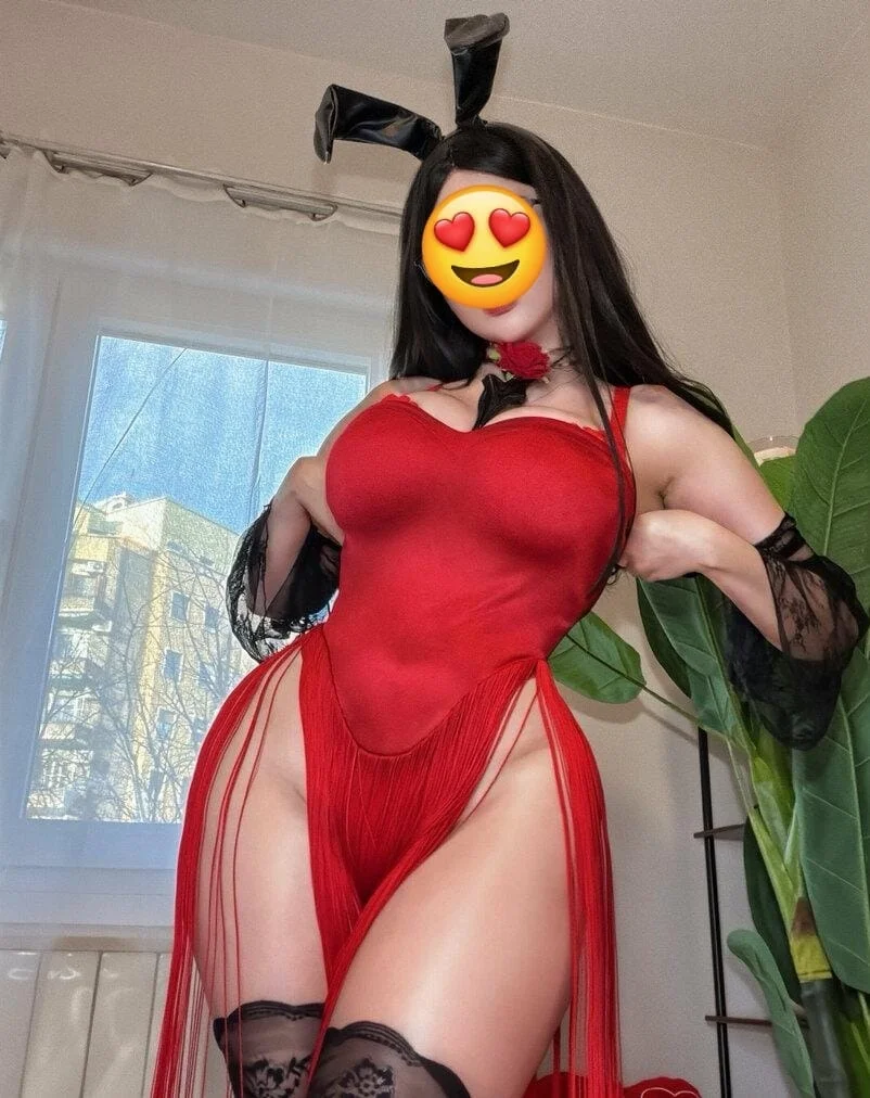 sexy muequita disonible para complacerte
