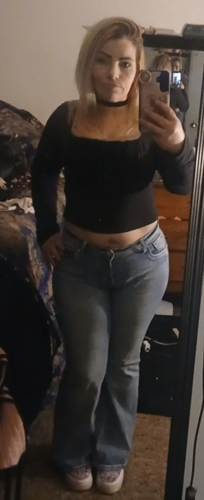 Roxie-you know im real cuz im not nakedyet in Nashville – Women Seeking Men photo 4