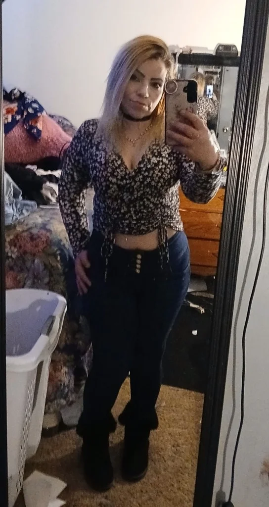 Roxie-you know im real cuz im not nakedyet in Nashville – Women Seeking Men photo 5