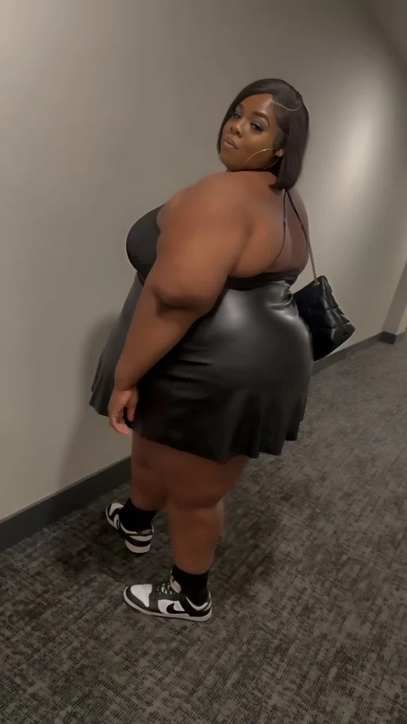 MS BBW 82INCHES OF ASS in Nashville – Women Seeking Men photo 6
