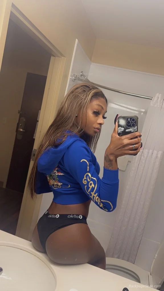 Pretty Slim TeeTee
