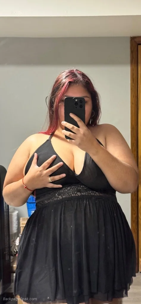 New chubby in town