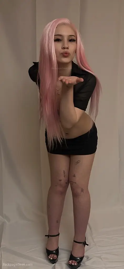 Super SeXXy Asian Spinner Available NOW