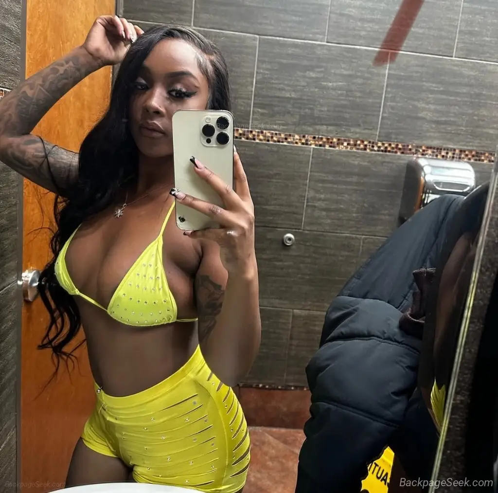 CARRIBEAN HOTTIE READY TO PLAY VISITING NASHVILLE THIS WEEK... in Nashville – Women Seeking Men photo 4