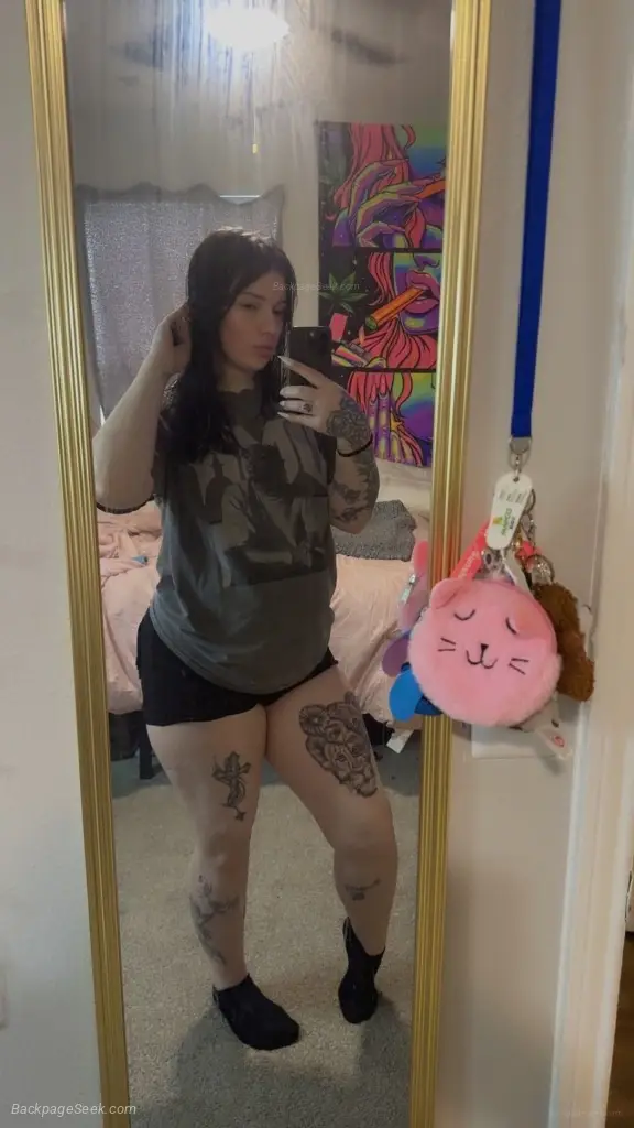 The REAL Princess Hanna in Nashville – Women Seeking Men photo 4