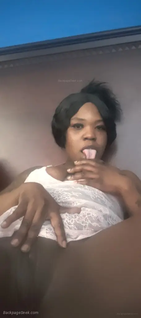 "YOUR WISH IS MY DESIRE BABY"