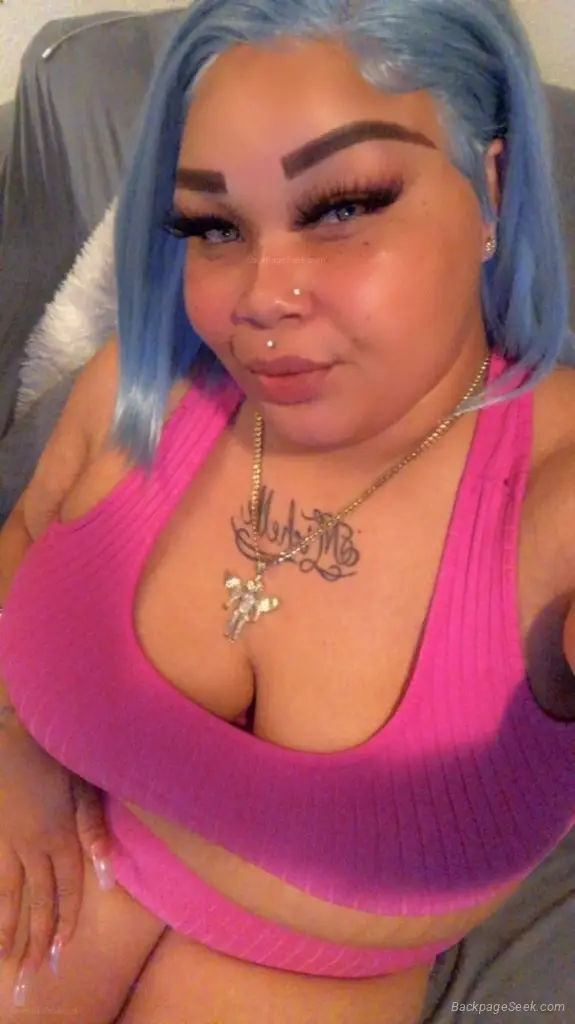 Got dat Blue fever Cold as Ice No Hoe Better in Nashville – Women Seeking Men photo 3