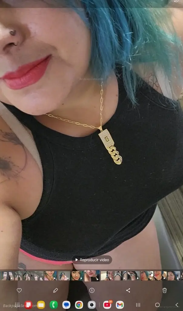 morenita sabrosa latina in Nashville – Women Seeking Men photo 4