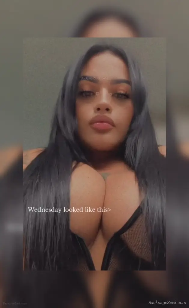 LATINA HOT