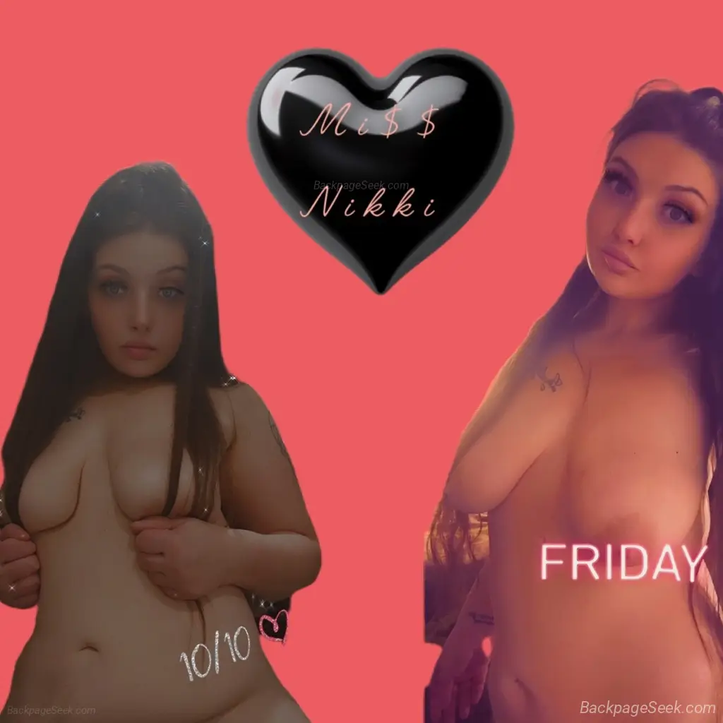 Mi$$ NiKKi New Update in Bio
