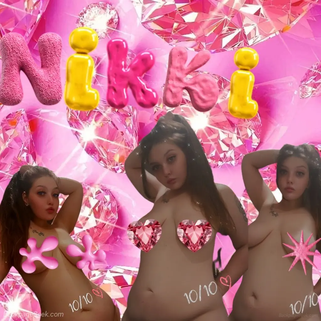 Mi NiKKi New Update in Bio in Nashville – Women Seeking Men photo 2