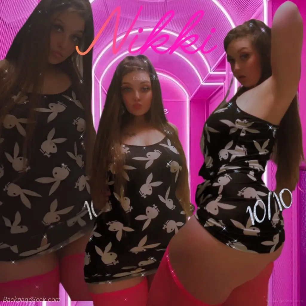 Mi NiKKi New Update in Bio in Nashville – Women Seeking Men photo 3