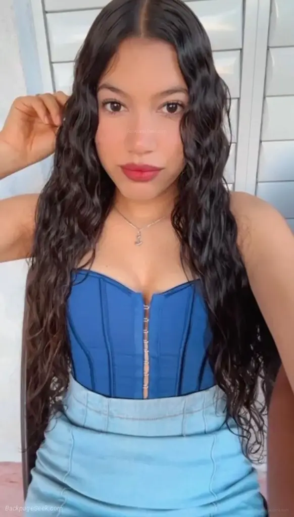 Latina joven y sexi disponible in Nashville – Women Seeking Men photo 5