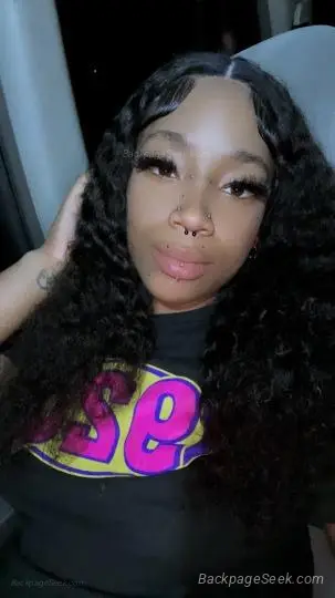 EbonyCreamFairyyy carfun only NO INCALLS