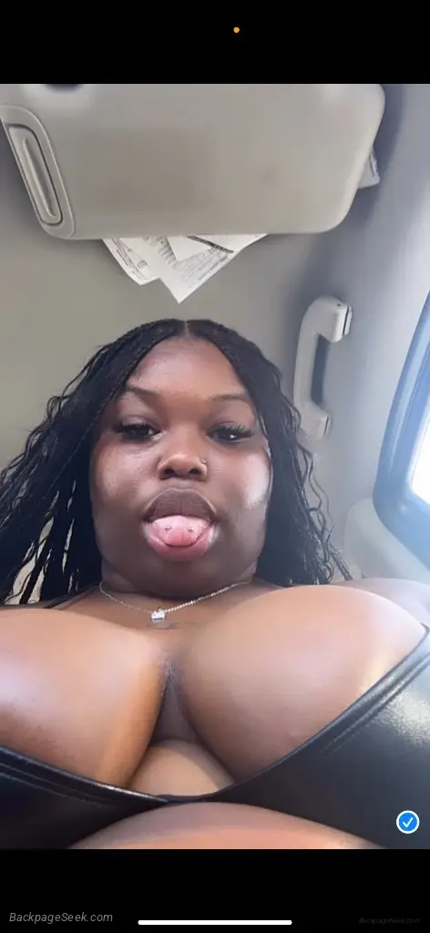 Tall Thick Chocolate Good Pussy