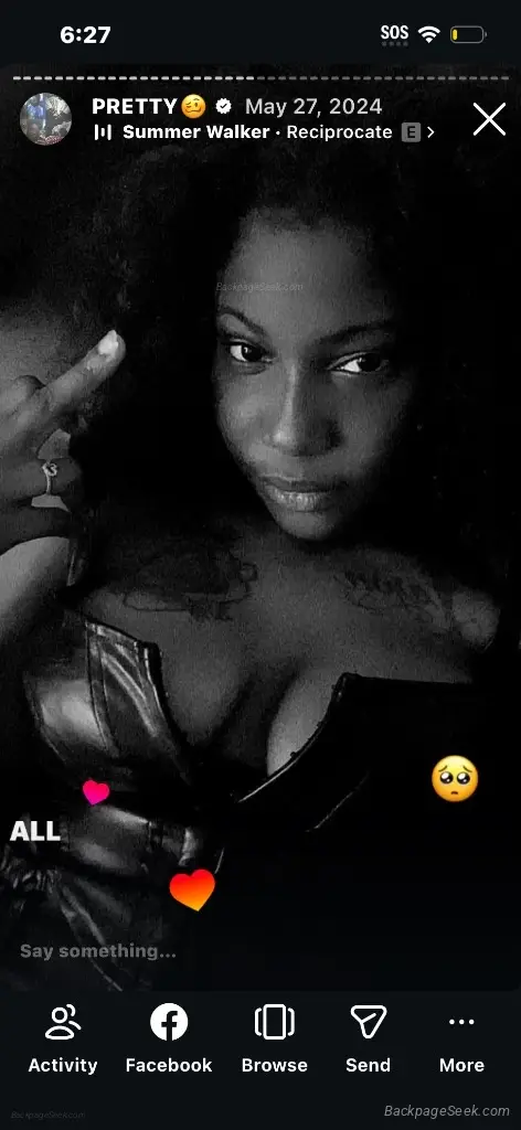 PRETTY TIGHT WARM SILKY CREAMY PUSSY in Nashville – Women Seeking Men photo 6