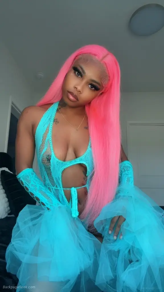 COME SEE ME