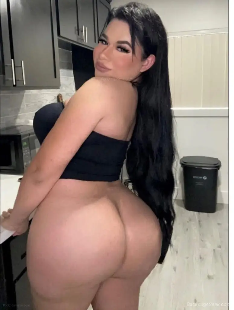 kashmiere blaqq barbie new in town one night only in Nashville – Women Seeking Men photo 2
