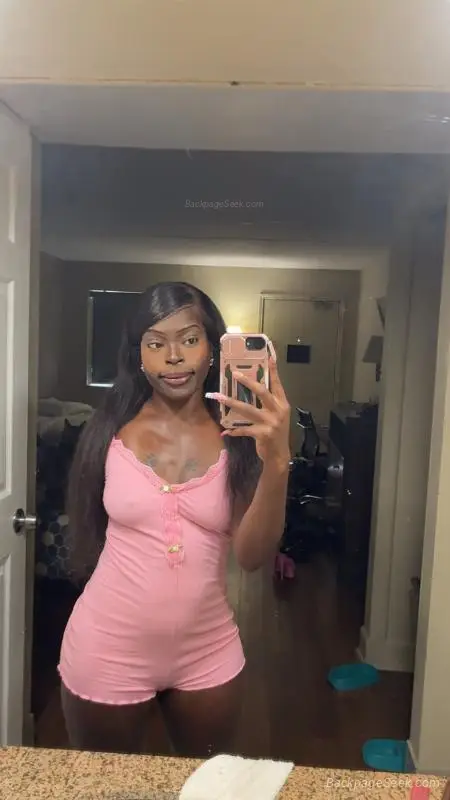 KASHMIERE BLAQQ BARBIE NEW IN TOWN ONE NIGHT ONLY in Nashville – Women Seeking Men photo 5