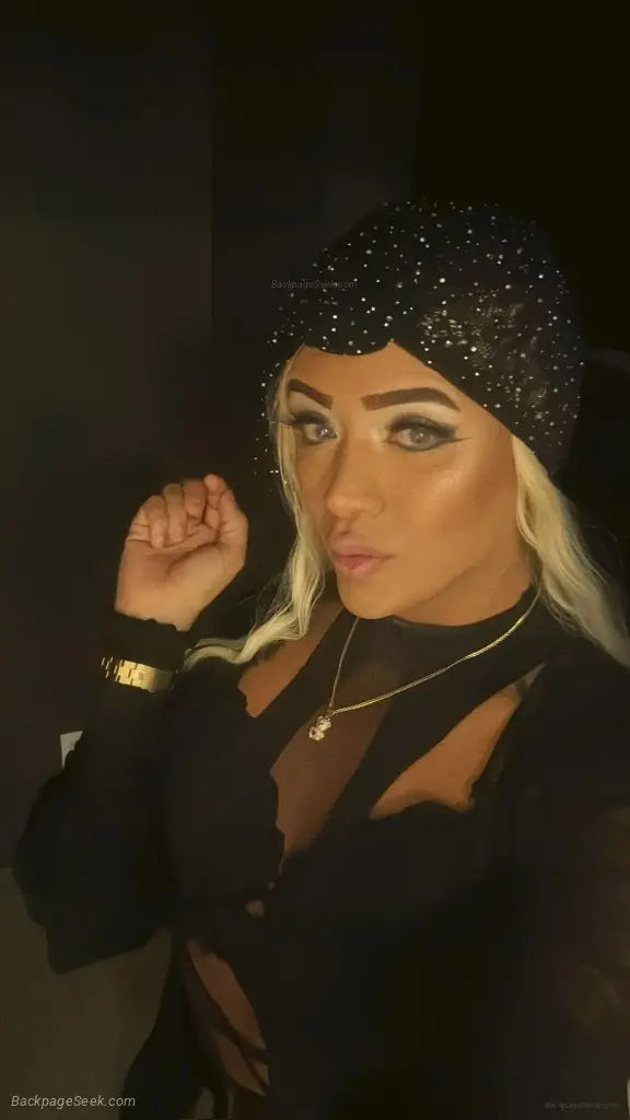 TsSabrinna