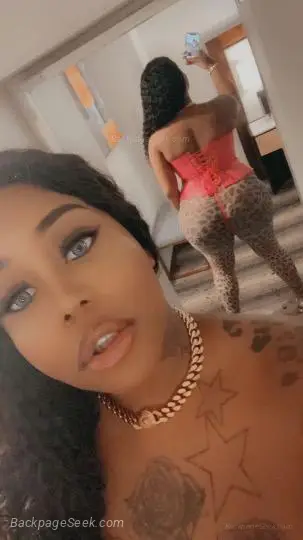 Misstress BBC Cynthia Picklesz Curvacious Bombshell Misstress