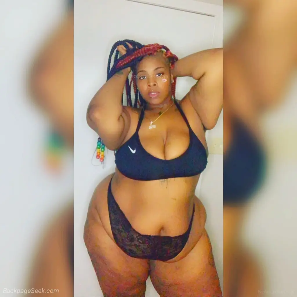 I'm Vibranat Confident Woman Who Makes Every Encounter Speci... in New Haven – Women Seeking Men photo 4