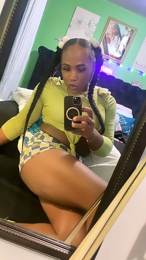 Come Get If You Want It in New Orleans – Women Seeking Men photo 4